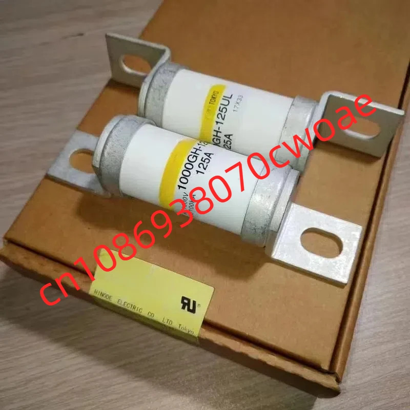 1000GH-400UL 1000GH-400ULTC 1000GH-500UL 1000GH-630UL 1000GH-500ULTC 1000GH-630ULTC 원본 HINODE 퓨즈