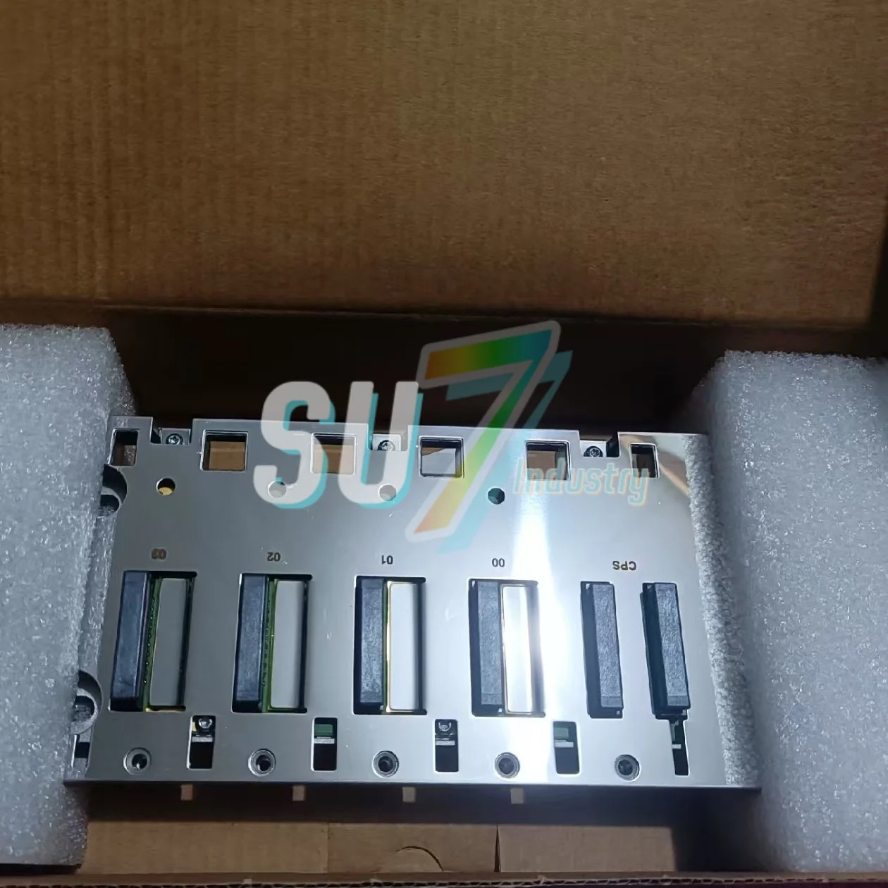 BMXEHC0800 BMXXBP0400 PLC 모듈 원본