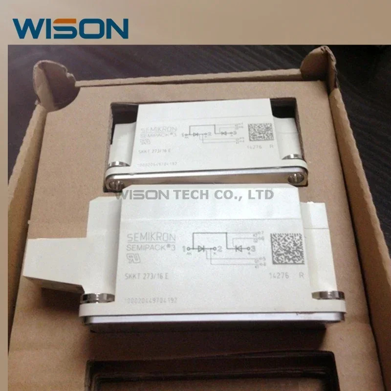 SKKT273/16E SKKT273/12E SKKT273/14E SKKT273/08E 사이리스터