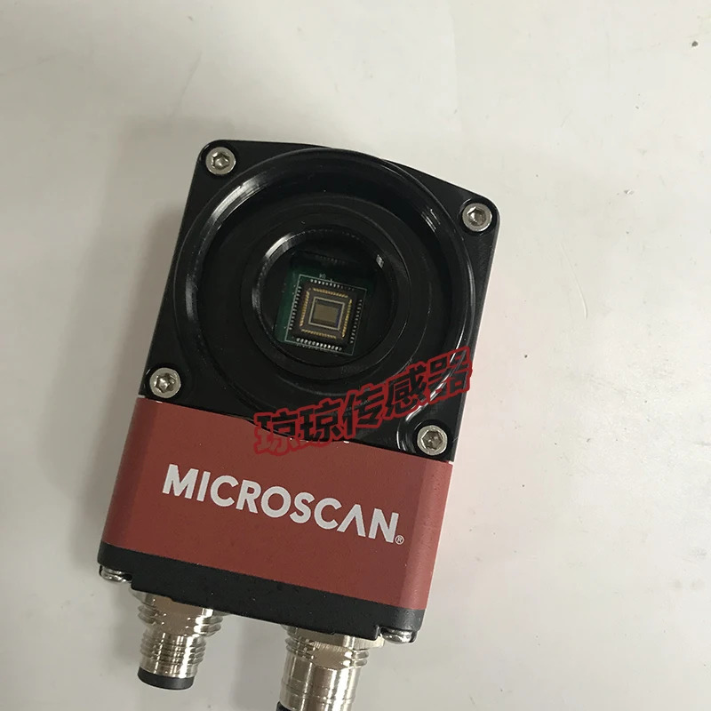 마이크로스캔 산업이미지 리더 카메라 GM호환V-6800-1012G