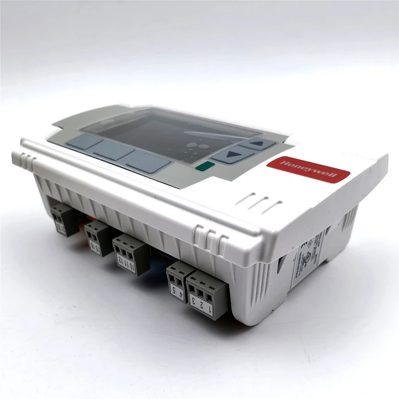 Honeywell 범필드 디지털 DDC 컨트롤러 UB1211CH 2221 4334SCH 레일