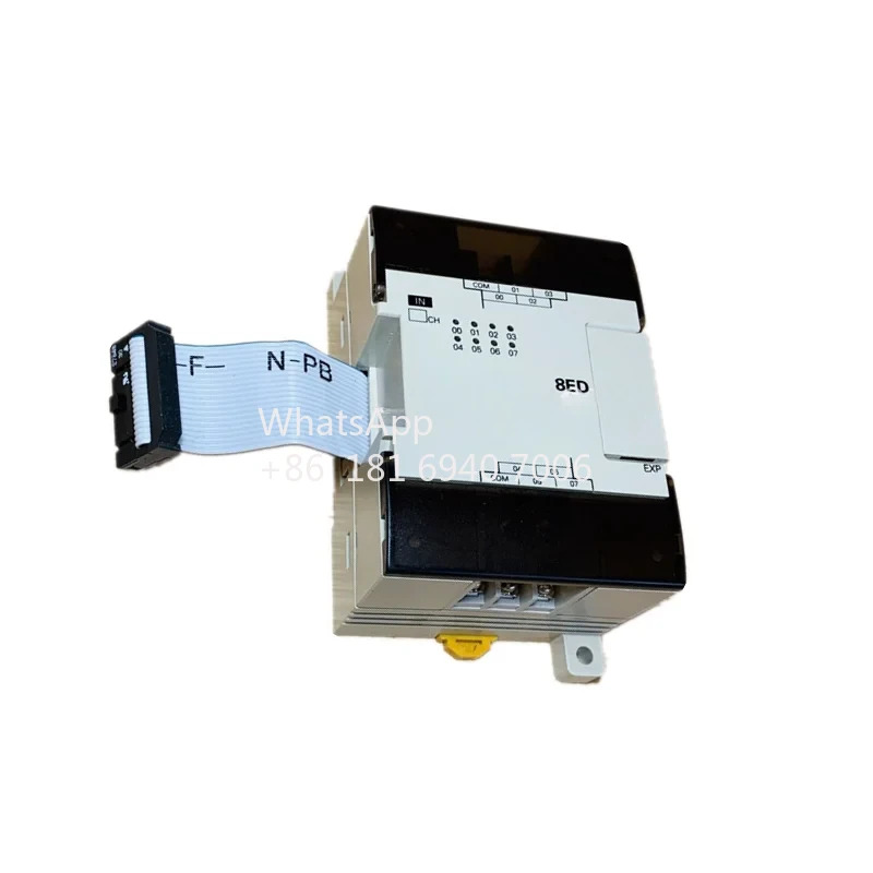 CPM1A 시리즈 PLC 모듈 CPM1A-8ET CPM1A-8ER CPM1A-8ED 원본