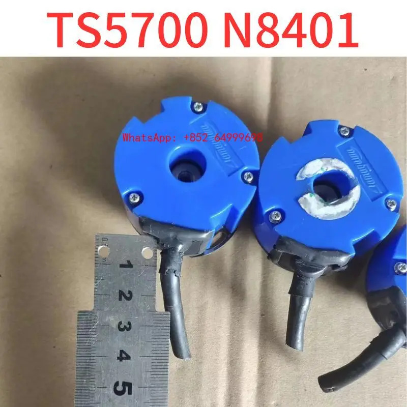 리퍼 엔코더 TS5700 N8401리퍼 OK