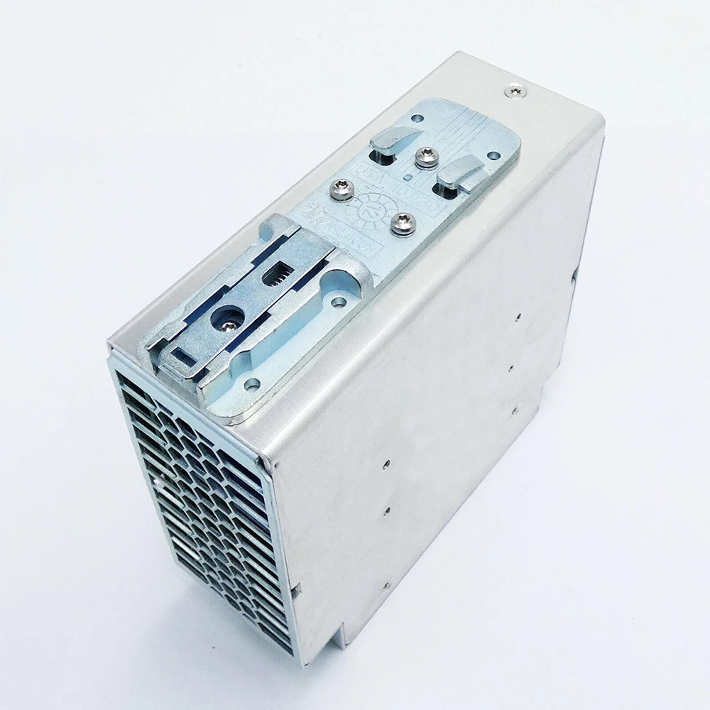 Phoenix QUINT POWER DC/DC 컨버터 24VDC/10A새 QUINT-PS/24DC/24DC/10 2320092