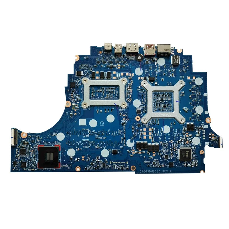 hp호환 섀도우 엘프 4 TPN-Q211 15-DC DA0G3DMBCE0 L36478-601 메보드용