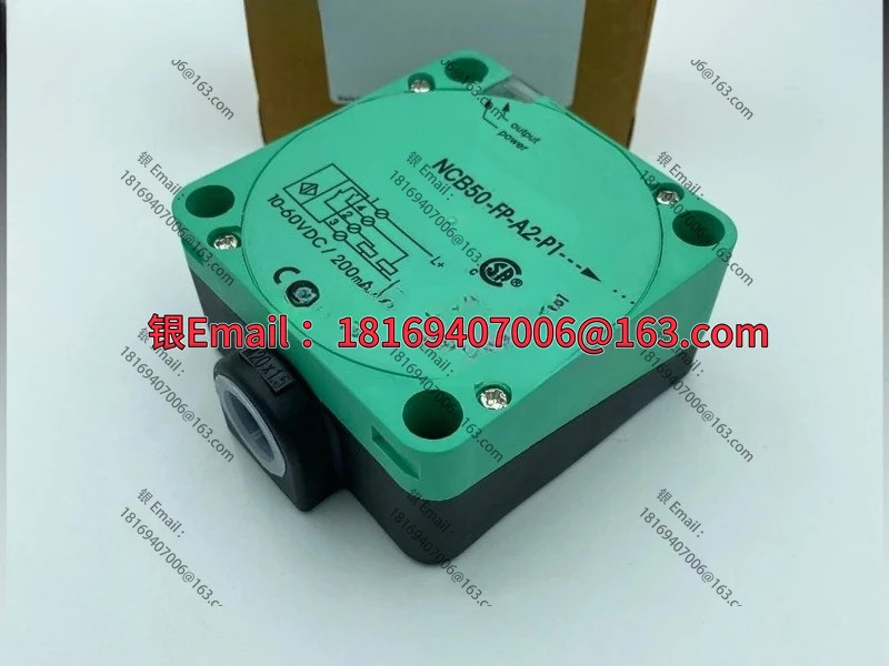스위치 NCB40/NCN50-FP-E2/E0/A2/A0-P1 NJ40 50 60 W Z2 SN-V1