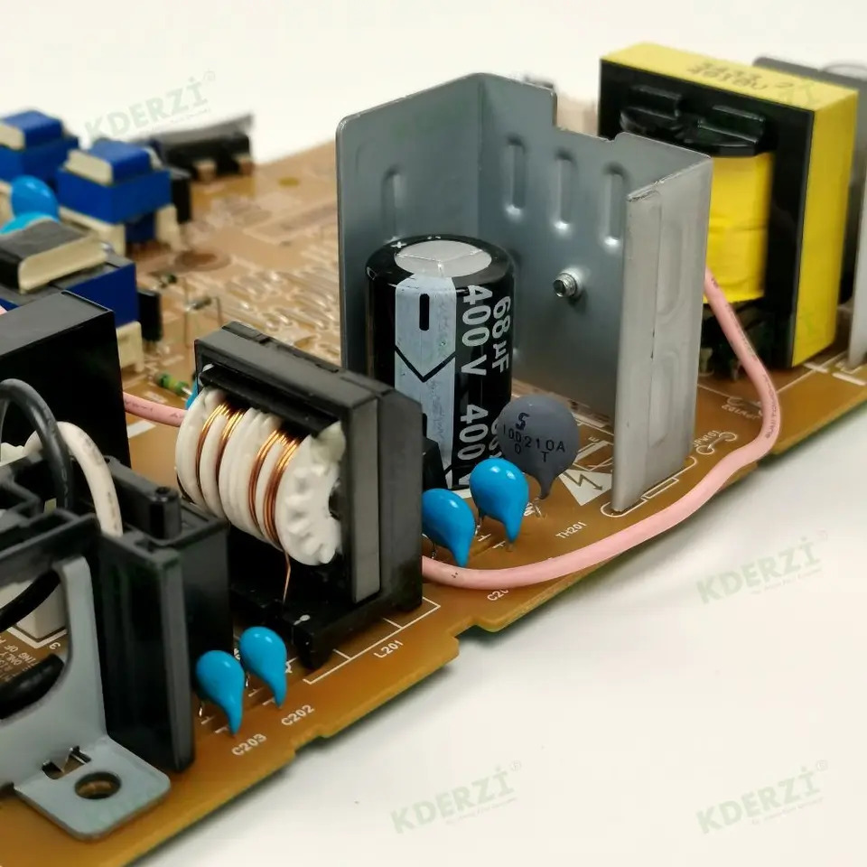 RM2-7381 전원 공급 보드 hp호환 레이저젯 M125 M126 M127 M128 프린터 부품 110V RM2-7382 220V