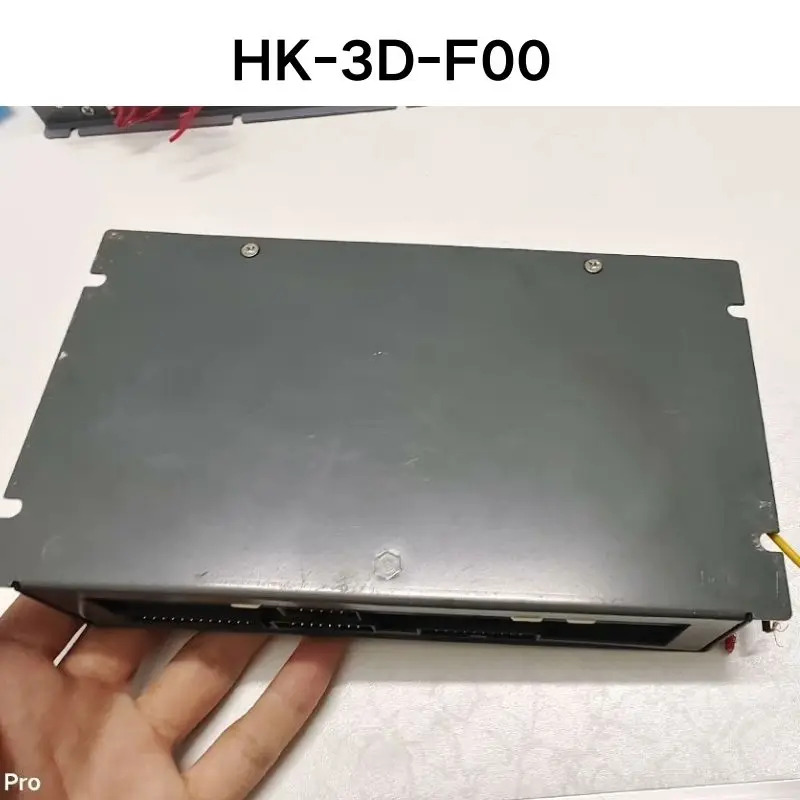 HK-3D-F00 분배 기계 제어 시스템 리퍼 OK
