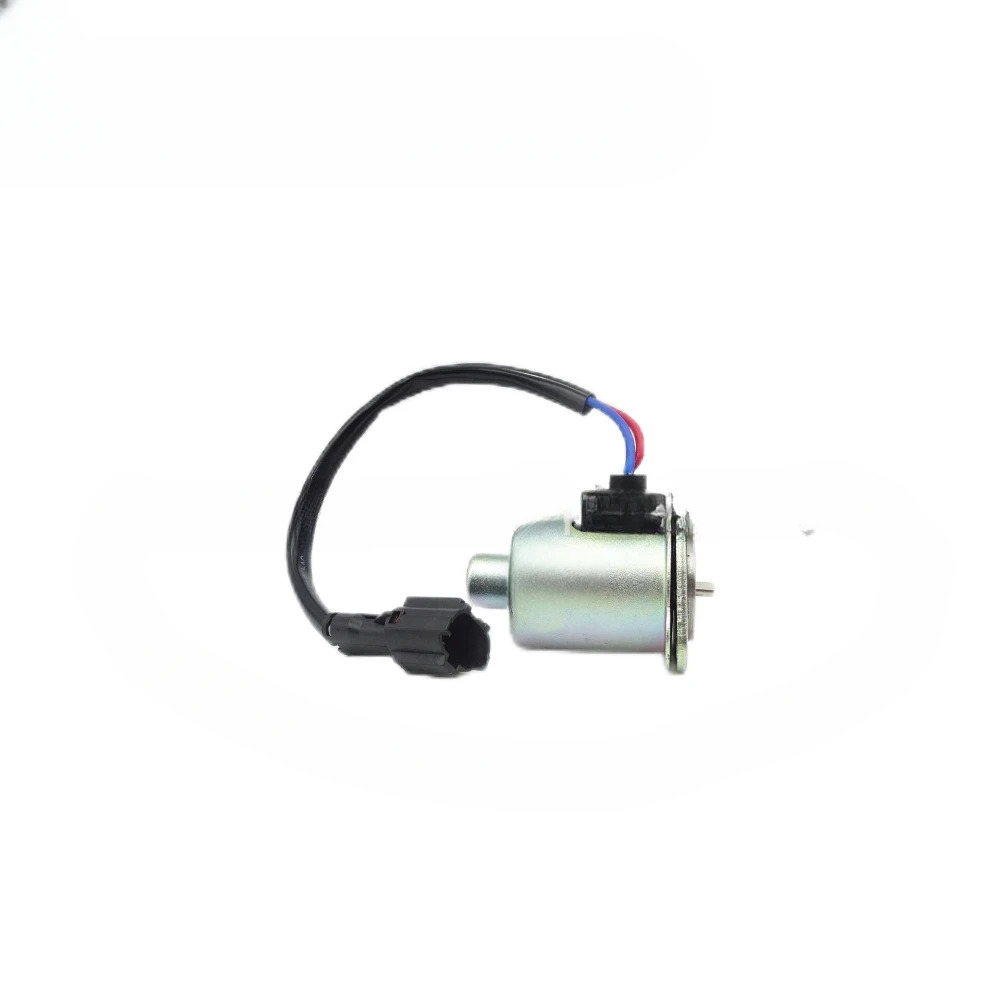 Pc55 Pc40 Dh55 SH120 솔레노이드 밸브 굴삭기 부품 22F-60-21201