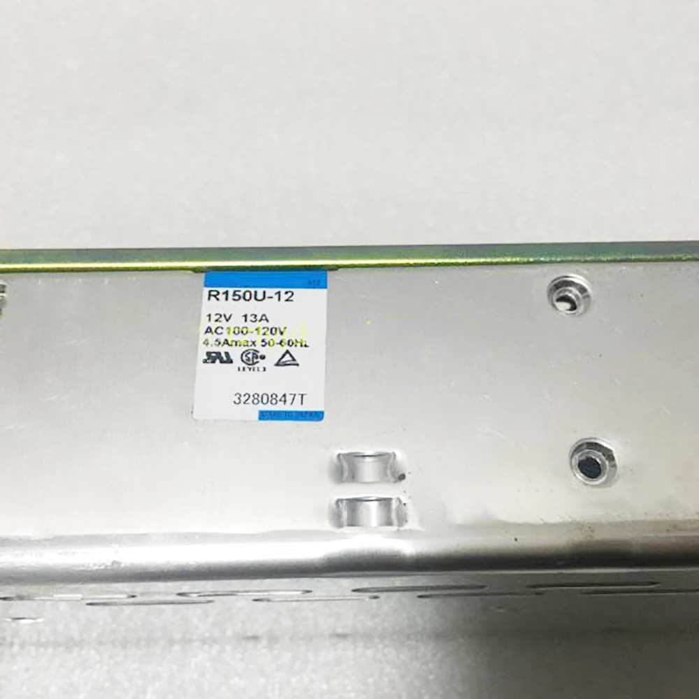 EL 리퍼 스위칭 전원공급장치 12V/13A150W R150U-12