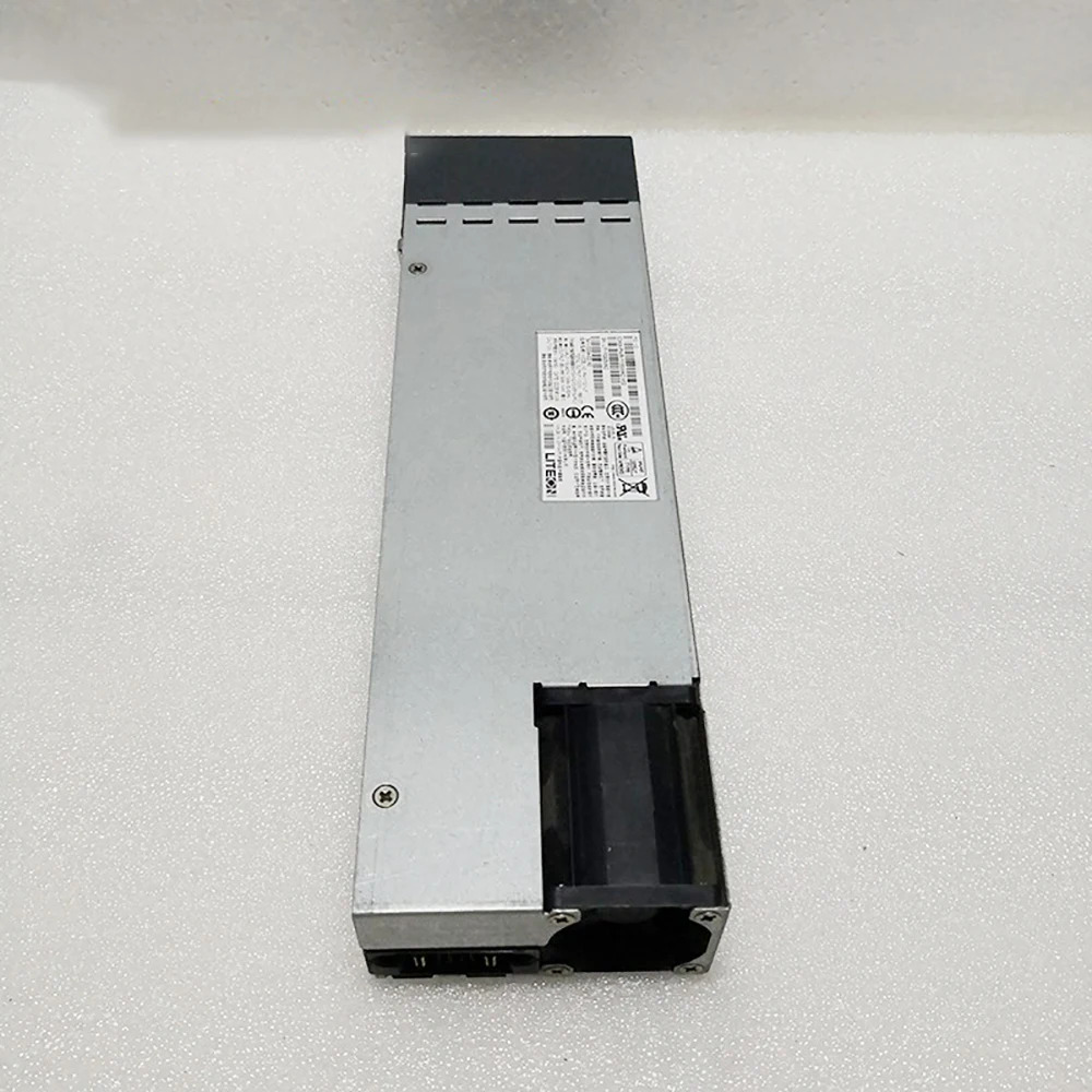 3560X-48PF 3750X-48PF 시리즈 스위치리퍼되는 1100W 전원공급장치 C3KX-PWR-1100WAC