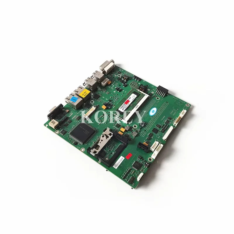 산업PC 보드 A5E02303573 A5E02038587-3 A5E02038584 A5E02038584-02