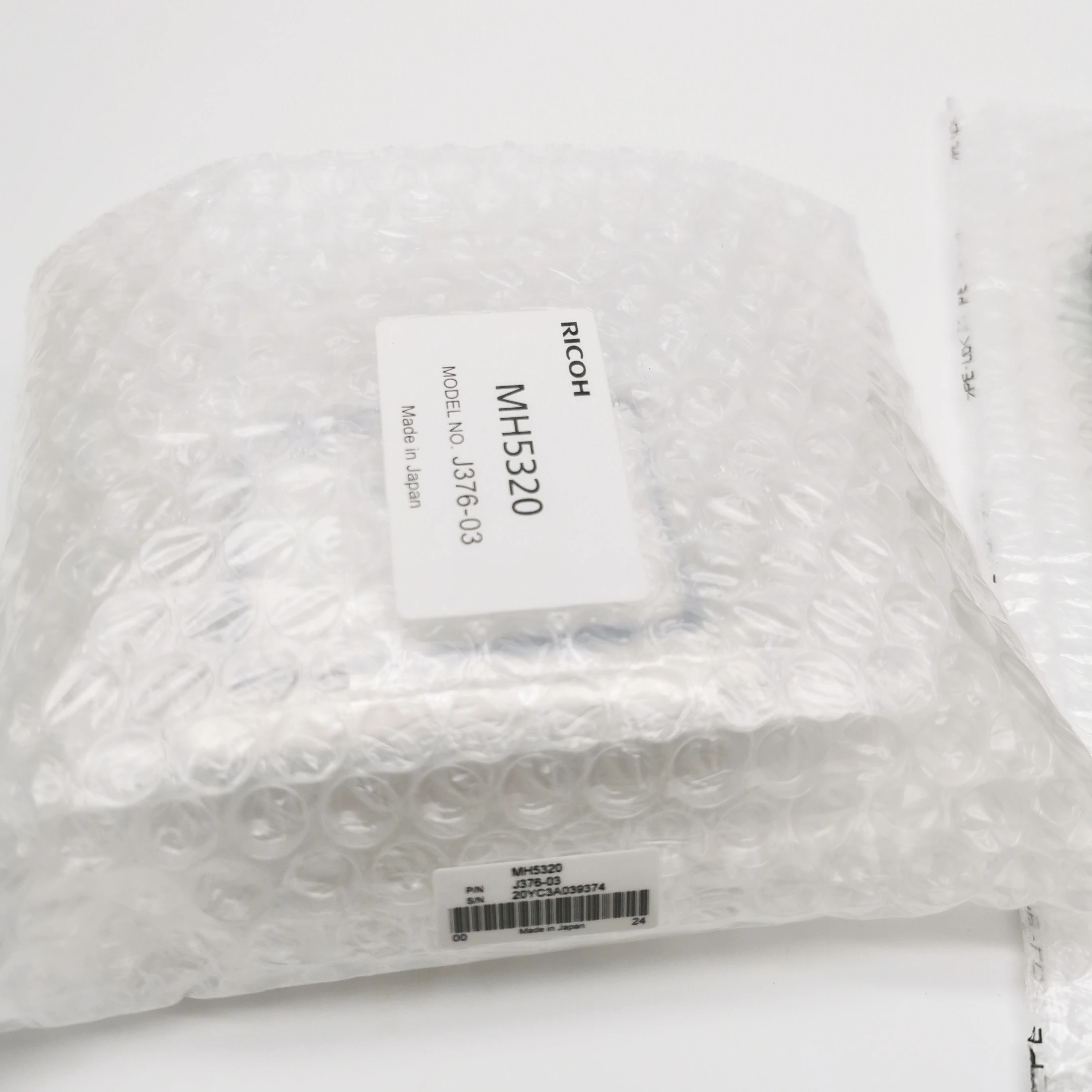 Ricoh Gen6 프린트 헤드 MH5320 G6 UV 프린터2채널