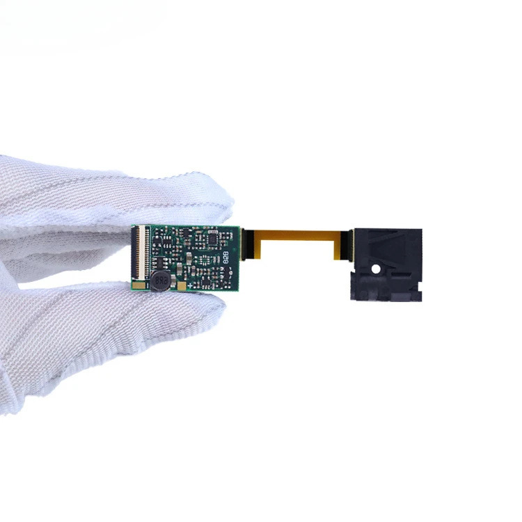 10M IoT 소형 레이저 거리 측정 센서 USB 위상 모듈