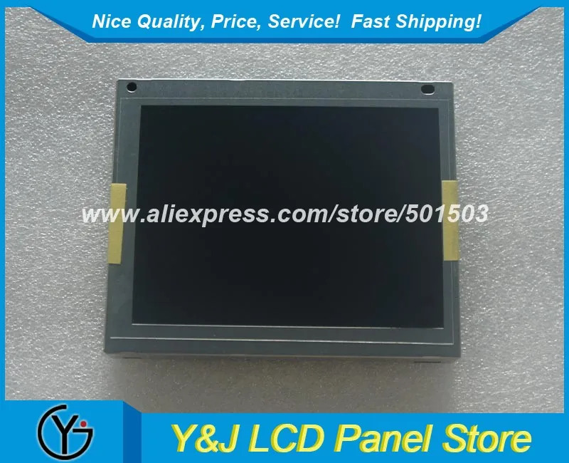 NL3224AC35-06 5.5인치 320x240 LCD 모듈 스크린 패널 모니터