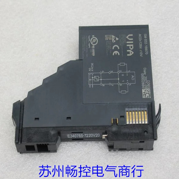 Huipeng VIPA 모듈 포장 SM032-1BB70 032-1BB70 신