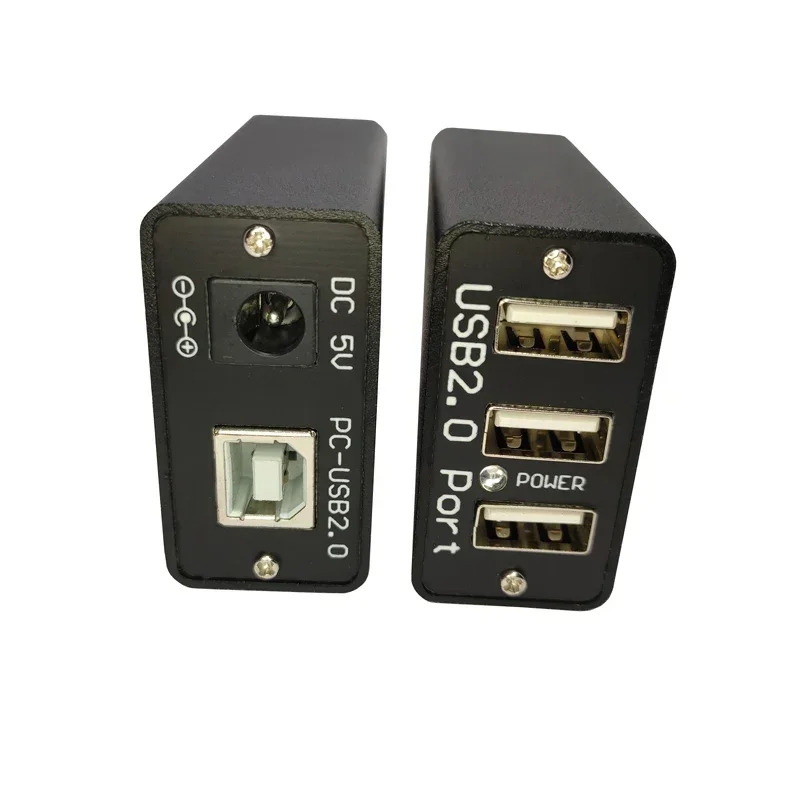 USB2.0 고속 스페이서 480M 제거 디코더 DAC 공통 접지 전류 사운드 절연 보호 USB 포트 전원공급장치