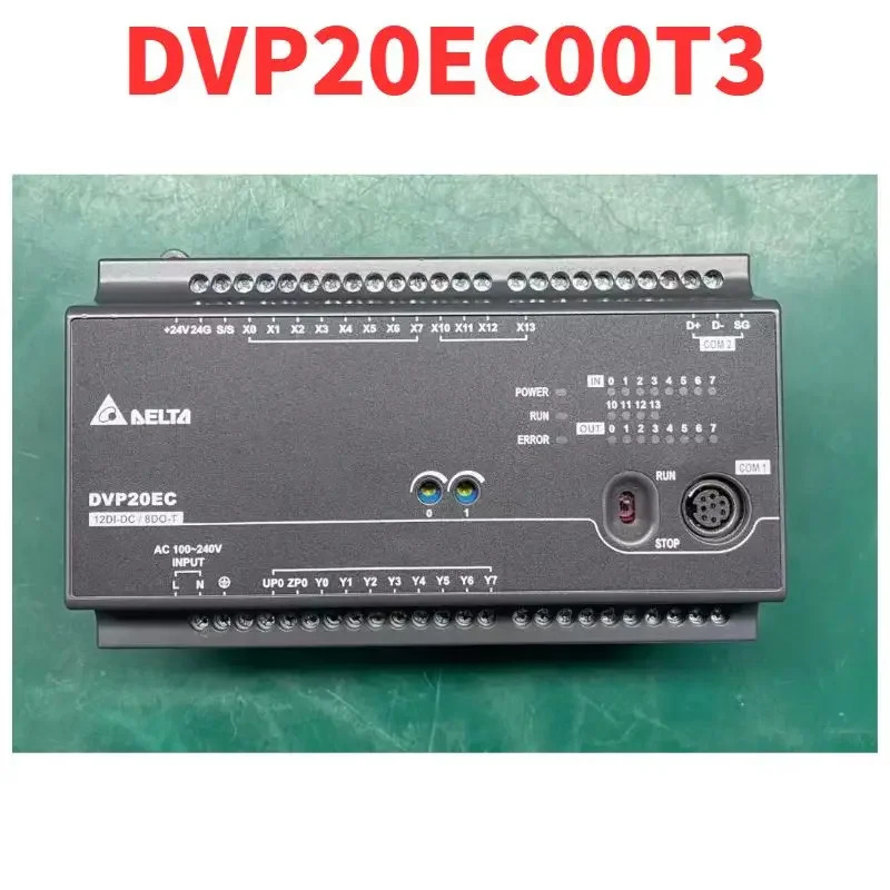 리퍼 OK DVP20EC00T3