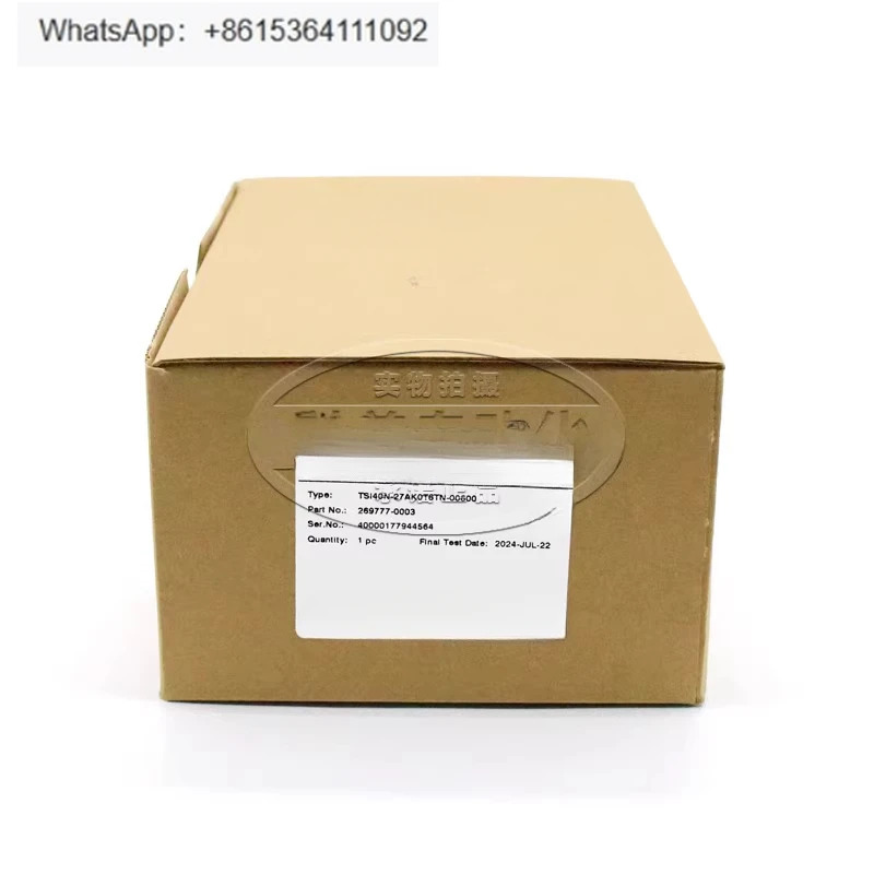 인코더 TSI40N-27AK0T6TN-00600 원본