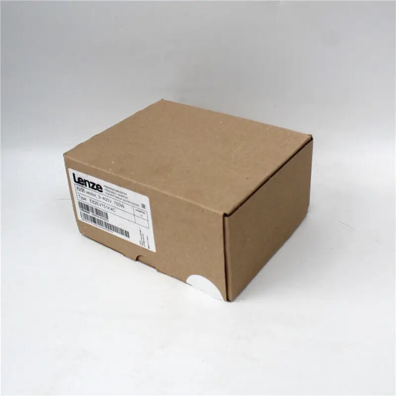렌즈 인버터 E82EV7514C E82EV751K4C E82EV751-4C 신
