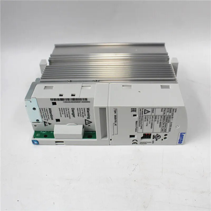 렌즈 인버터 E82EV7514C E82EV751K4C E82EV751-4C 신