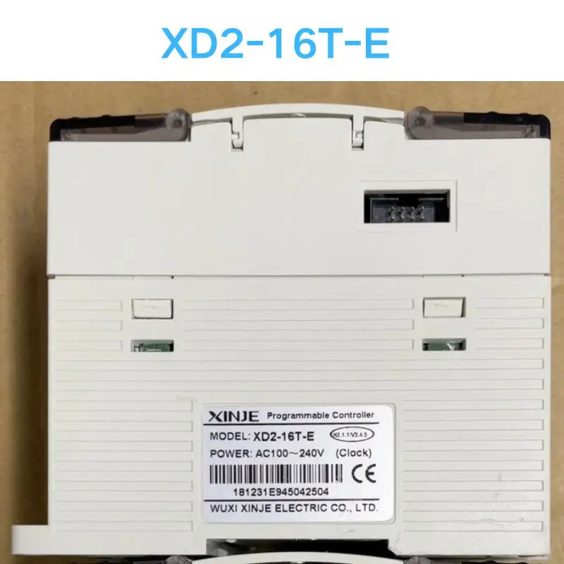 리퍼 OK XD2-16T-E 컨트롤러