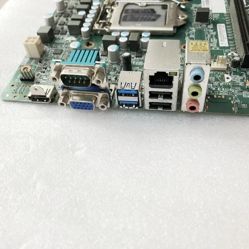Lenovo호환 M4600t M4900C 마더보드 IH110MS 메인보드완전 작동 리퍼