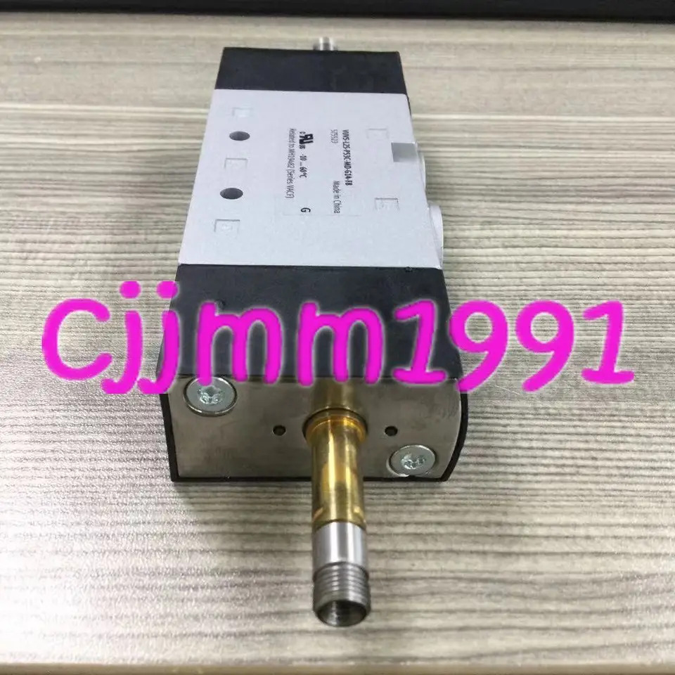 FESTO 솔레노이드 밸브 VUVS-L25-P53C-MD-G14-F8575523 신