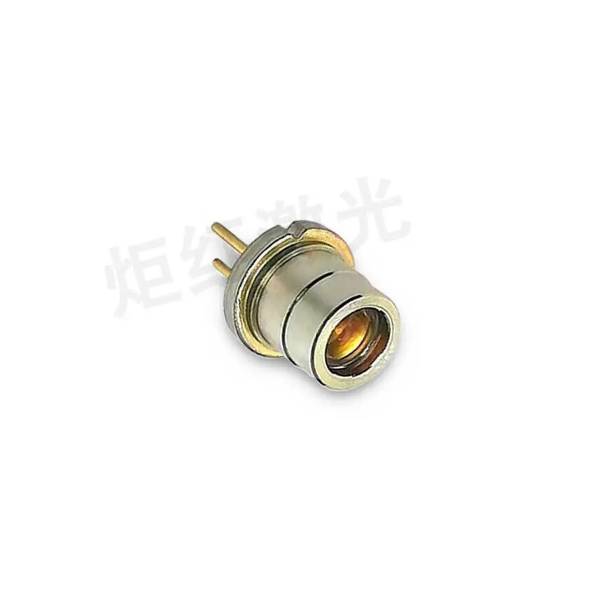 NICHIA NUGM호환04T TO5-9mm 그린 레이저 다이오드 고출력 CL 525nm 520nm 1.6W