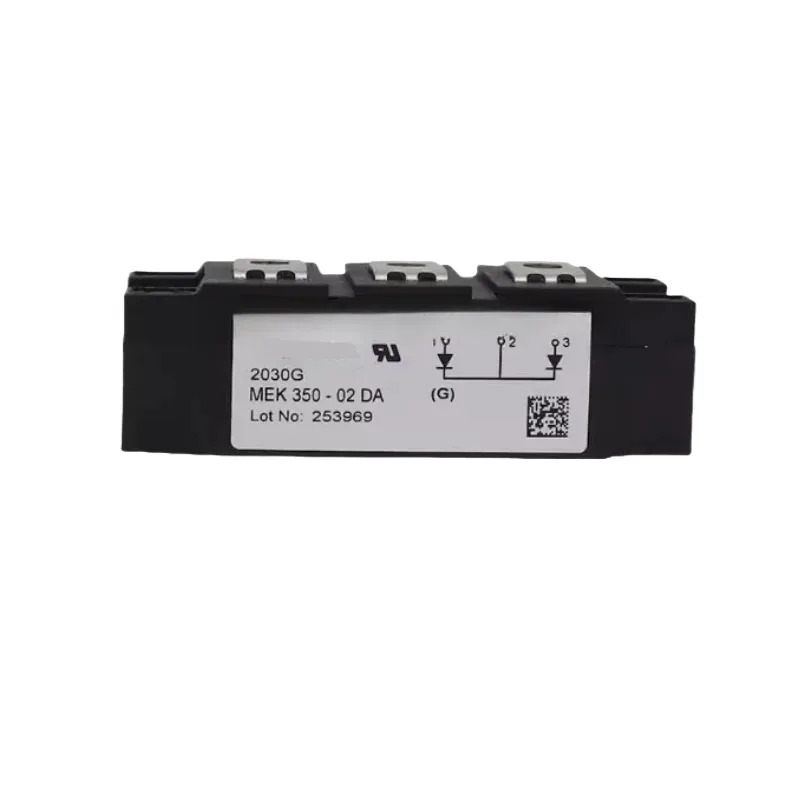 전원 모듈 Mek350-02da