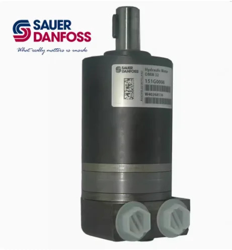 SAUER 유압 모터 OMM32 151G0006 W 40268516  OMM50-151G0013 OMP315 151-0617 OML32 151G2004