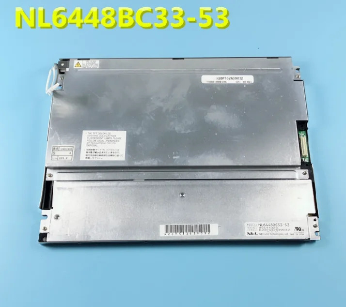 LCD 디스플레이 NL6448BC34