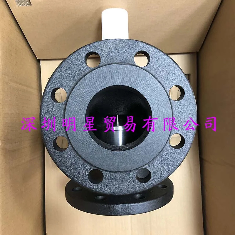 독일 지멘스 VXF42.80-100C 조절 밸브 1 벌점개