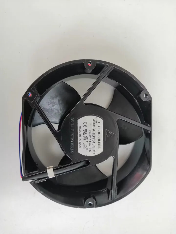 Ones 냉각팬 AHB1548GHG AHB1548GHG-F06 48V 1.85A 신