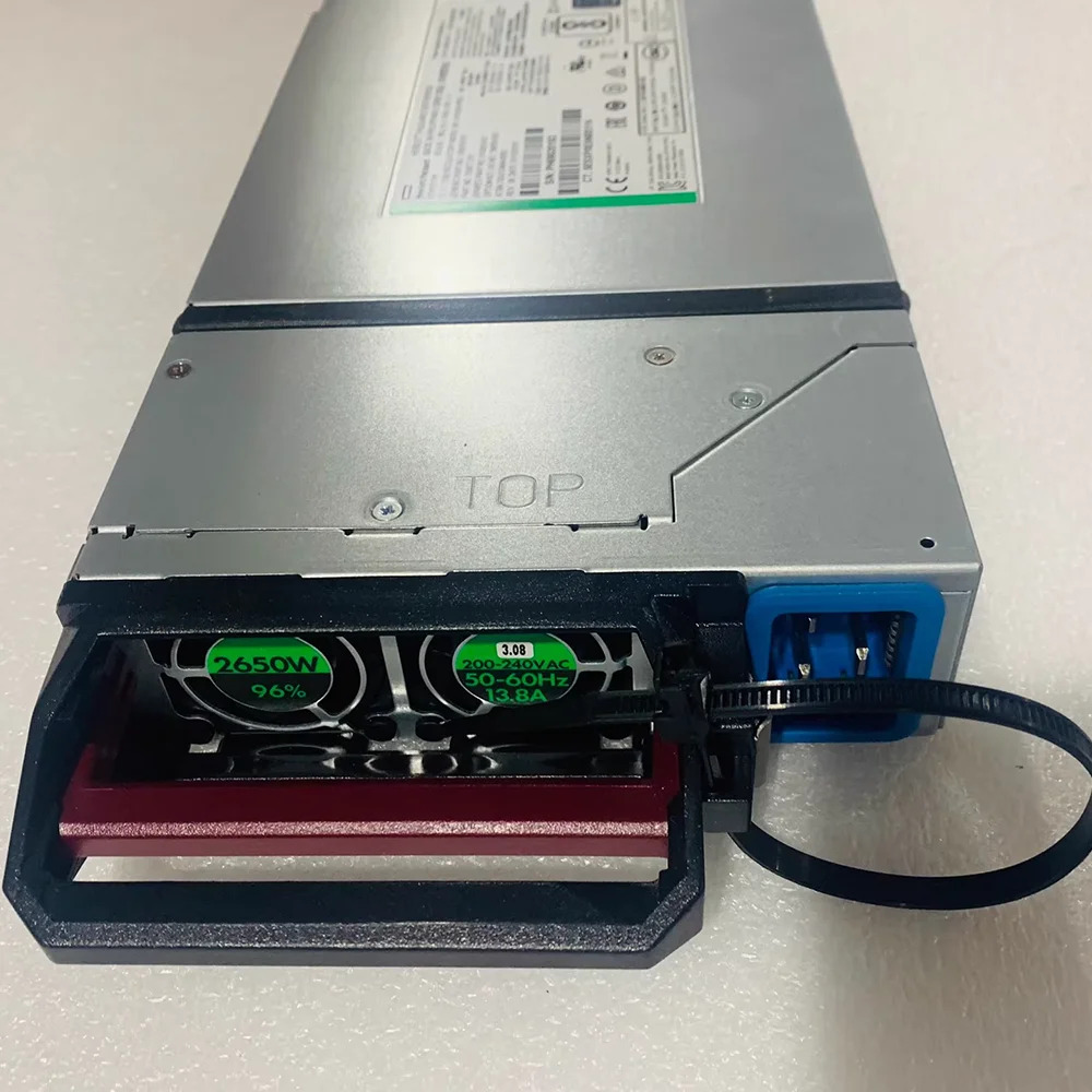 hp호환 M470 hp호환E 12000F 2650W765876 -001 813829 765877 AC 전원공급장치
