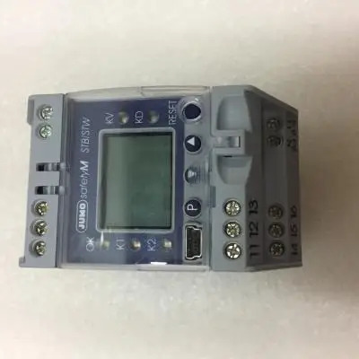 독일 JUMO 컨트롤러 STB/STW TYP 701150/8-01-0253 - 2001-25/005 058