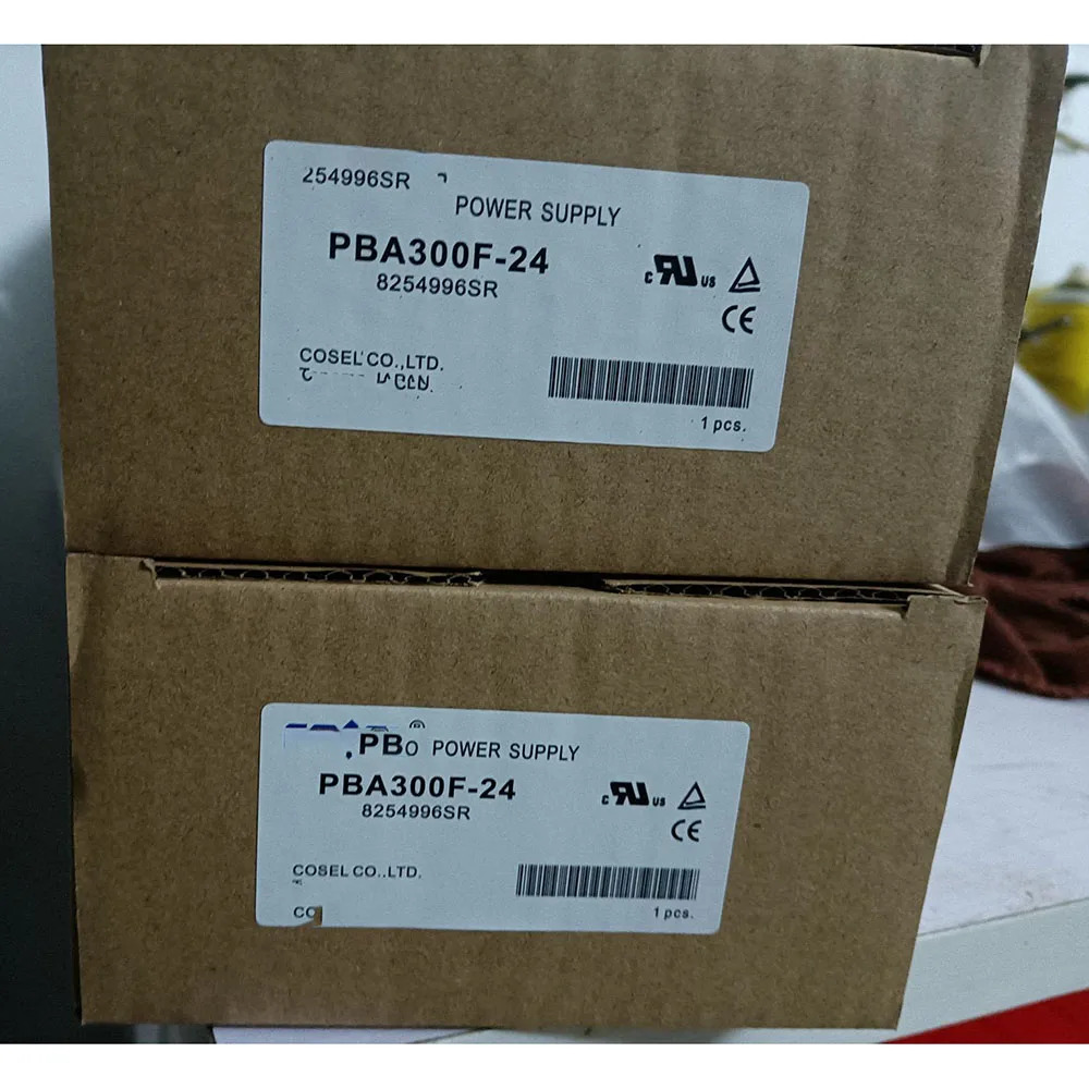 EL PBA300F-24 100-240Vac 50-60Hz 4.1A 스위치 전원공급장치용
