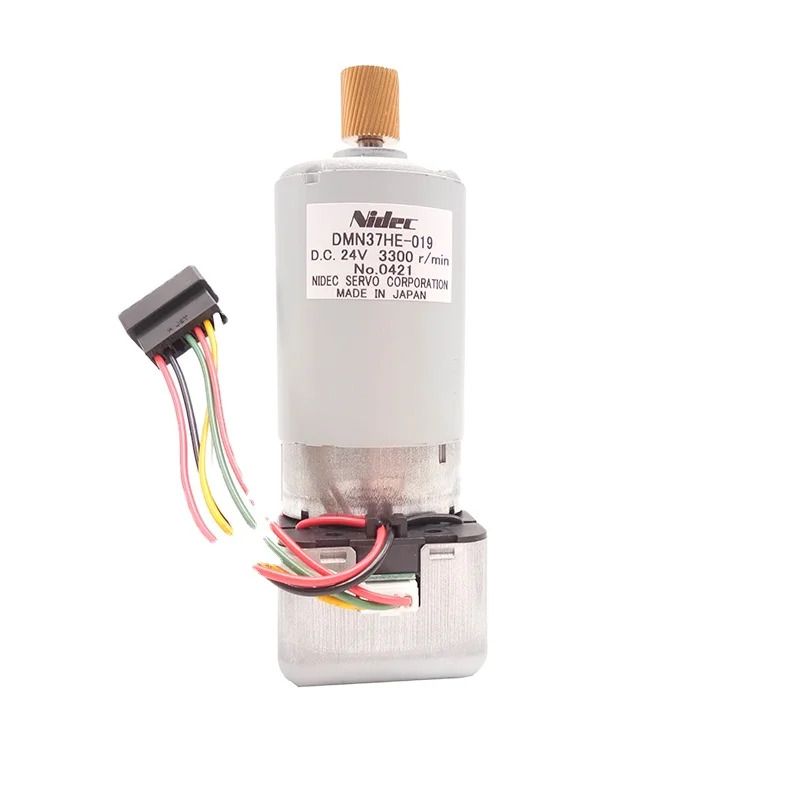 일본 오리지널 Made in Japan Ro Land Re640 스캔 모터 GX-640/RA/RE/RF640 프린터 Assy 원본 신규