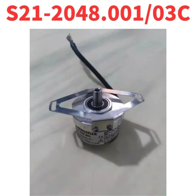 리퍼 OK S21-2048.001/03C