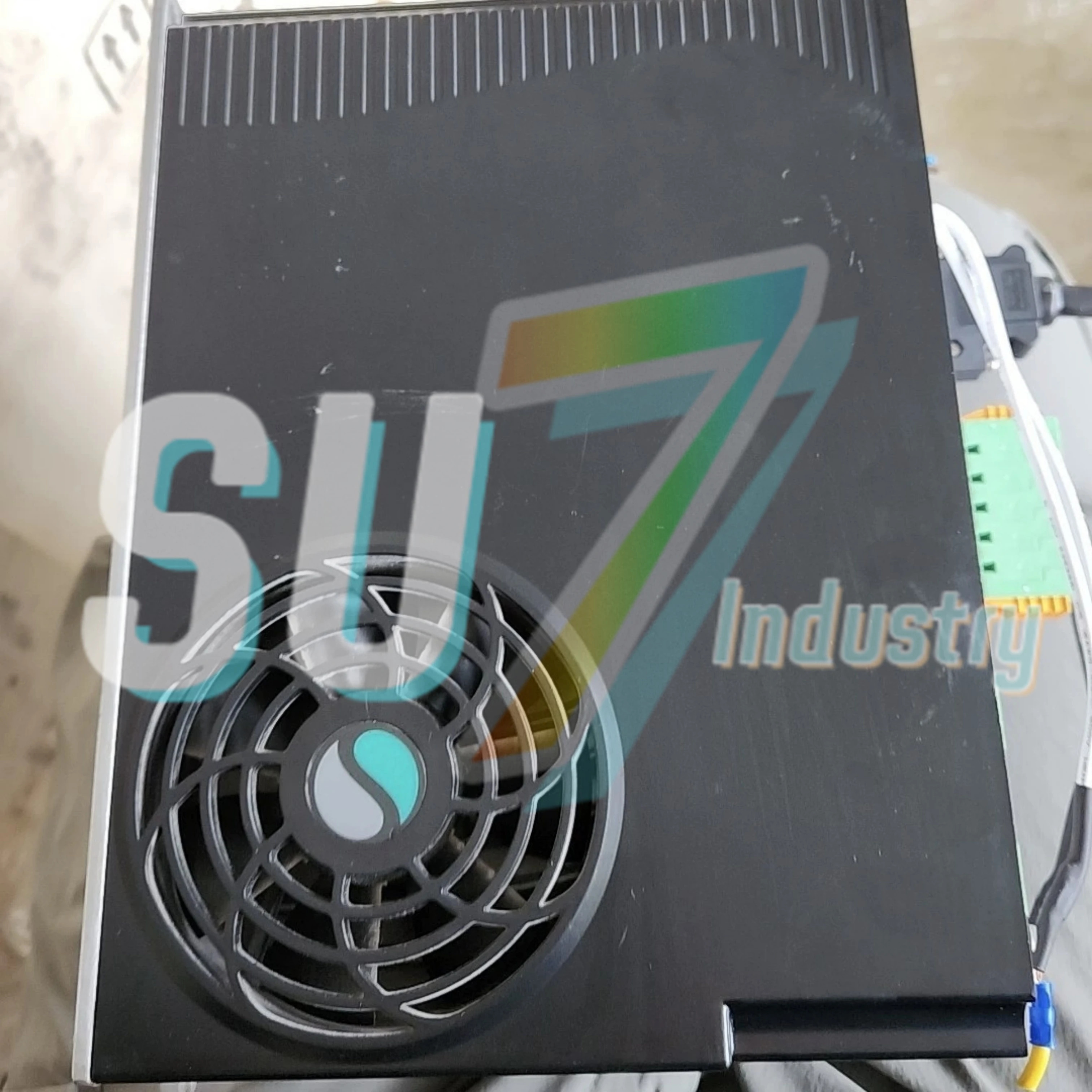 새 서보 드라이버 CDHD-0124DAP1 CDHD-0124DEC2
