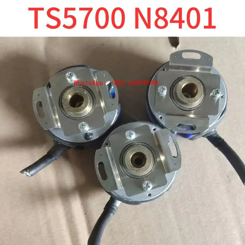리퍼 엔코더 TS5700 N8401리퍼 OK