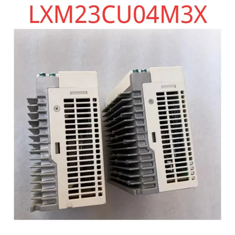 리퍼 OK LXM23CU04M3X