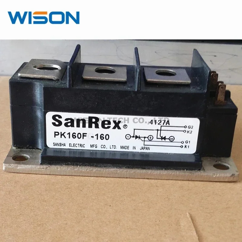 PK160F-120 PK160F-160 신 오리지널 모듈 PK250HB160 PD250HB160 PK200HB160 PK250HB120