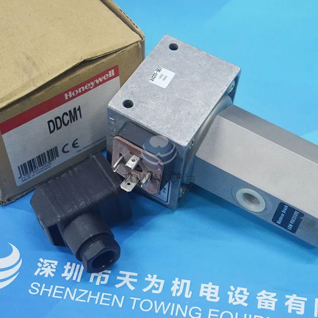 아메리칸 하니웰 스위치 DCM06 DDCM1 DCM6-307 252 DCM25
