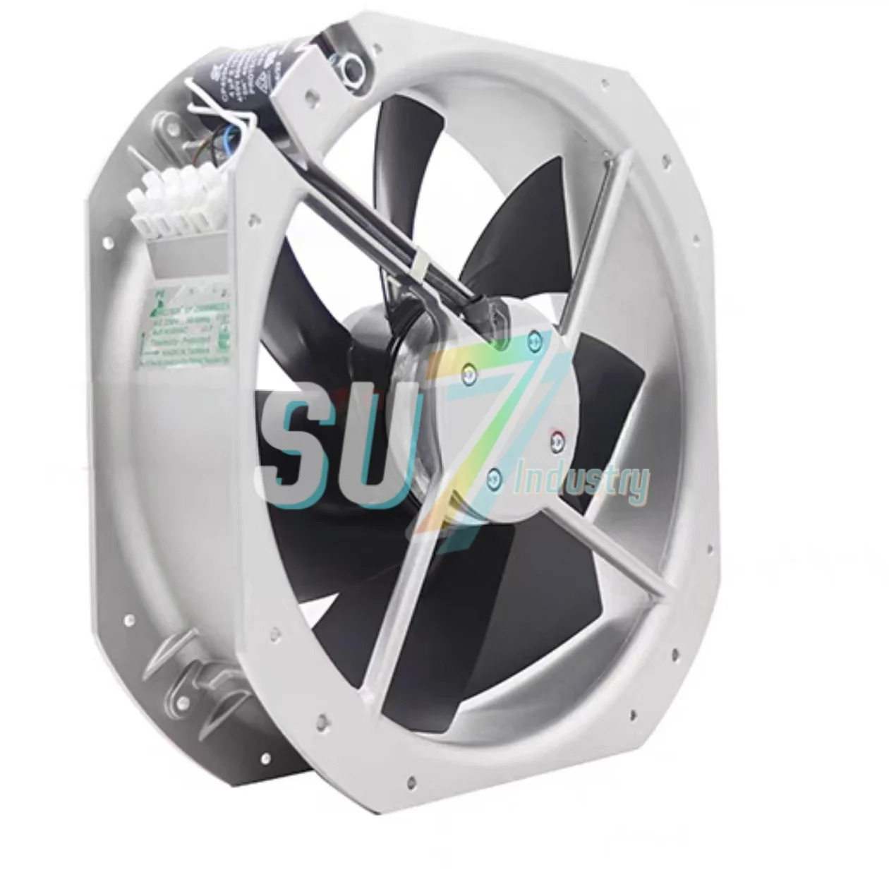 냉각팬 신규 입고 UF-250BMB23H1C2A