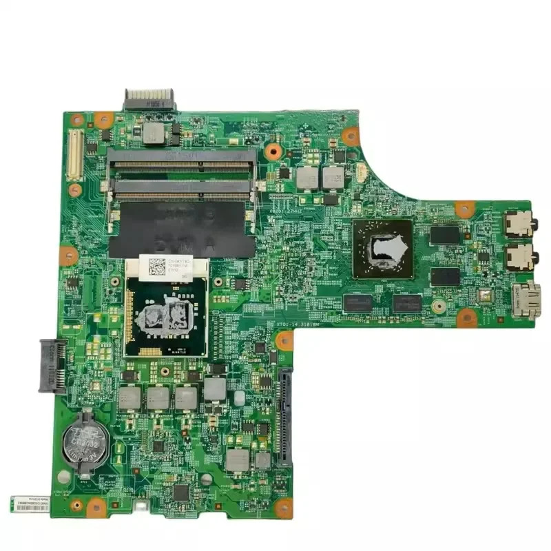 Dell 15R-N5010 M501R-M5010 N5110 메보드 독립 통합용