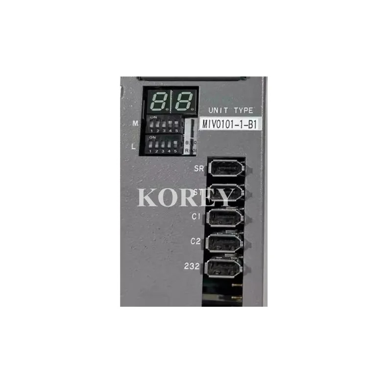 서보 드라이버 MIV0101-1-B1 MIV0101-1-B3 MIV0101-1-B5 해주세요