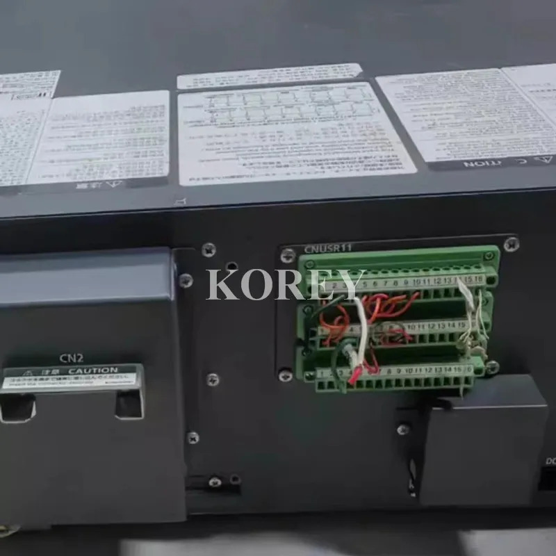 컨트롤러 CR750-02VQ-1 오리지널 해주세요