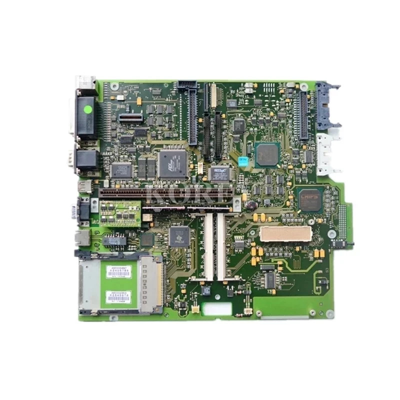 산업PC 보드 A5E00739402-4 CS A5E02085240