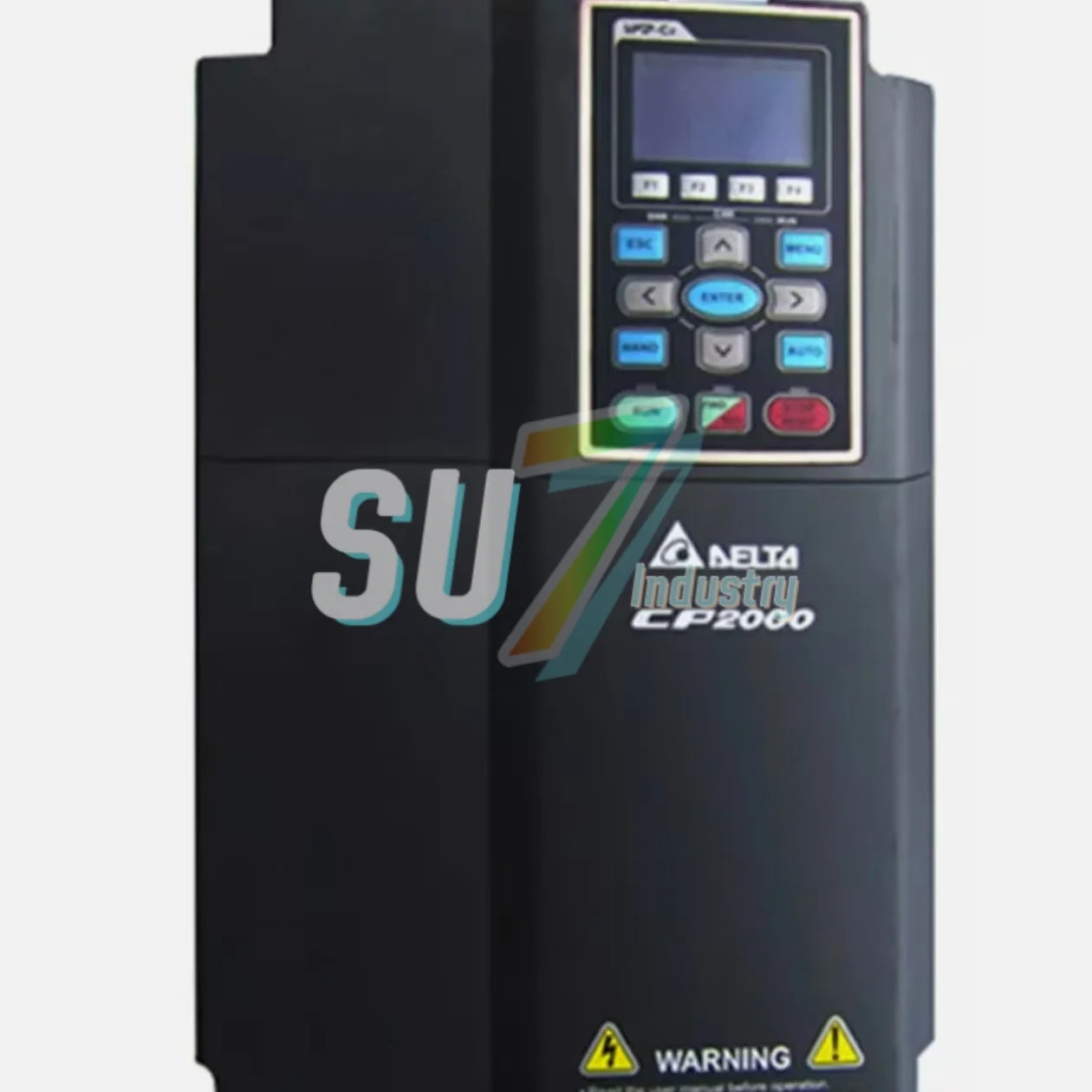 VFD370CP43B-21 새 형 인버터